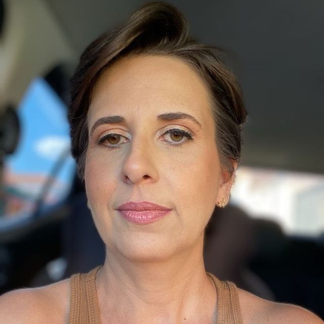 Ana Cristina Soares Rocha, Psicólogo Fernandópolis