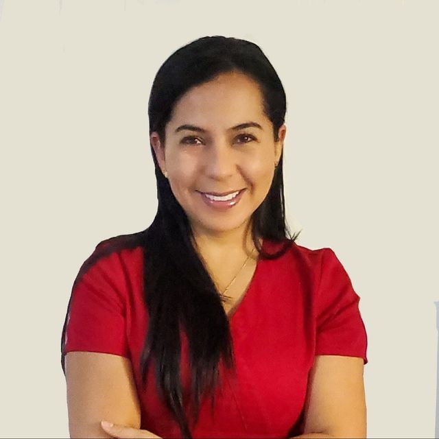 Sulma Rocio Nuñez Garcia, Odontólogo Bogotá