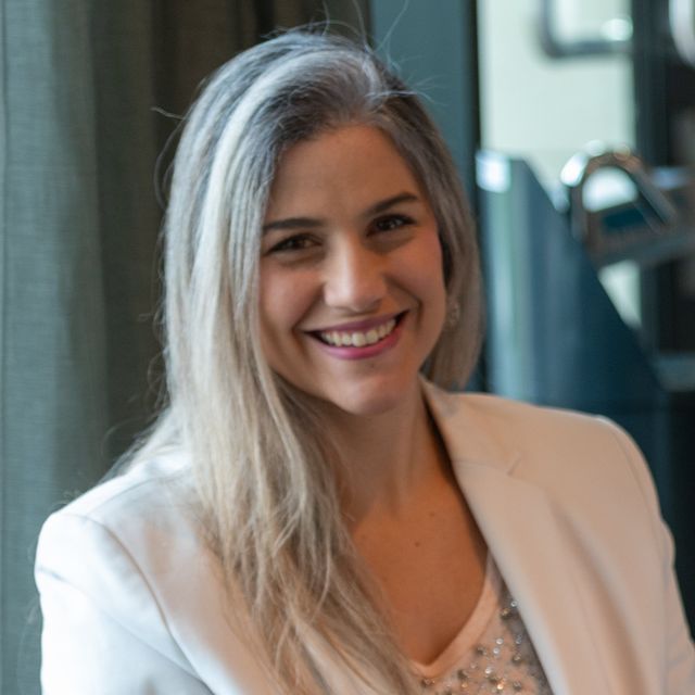 Talita Camporezi Lins, Psicólogo Santo André