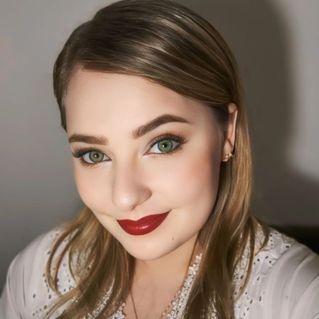Lethicia Bogue, Psicólogo Campo Grande
