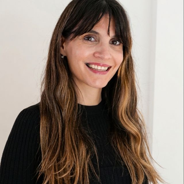 Melisa Mirabet