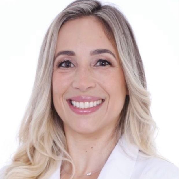 Priscila Teixeira, Nutricionista Belo Horizonte