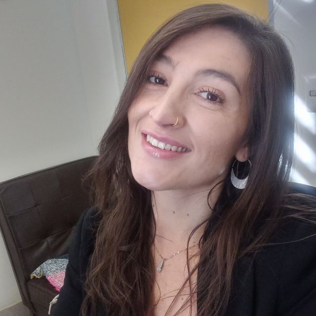 Paula Carmona Duque, Psicólogo Calama