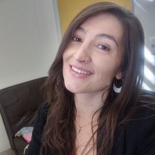 Acercar imagen: Paula Carmona Duque, Psicólogo Calama