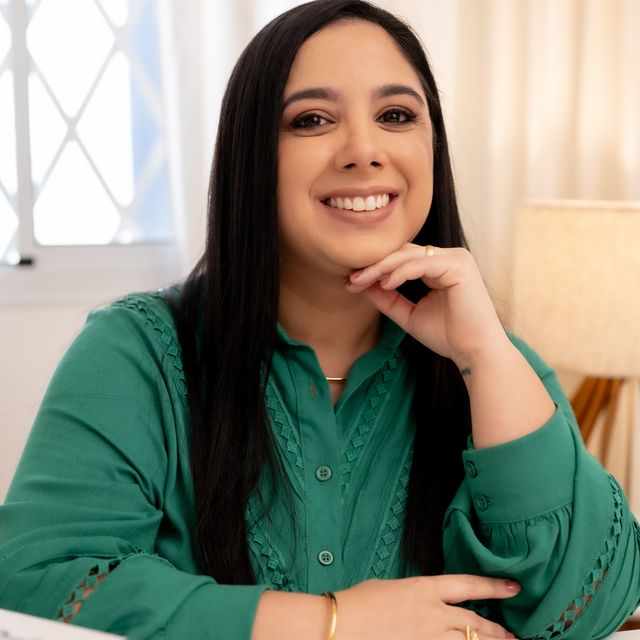 Melissa Dias, Generalista Ribeirão Preto
