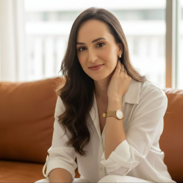 Letícia Mortimer, Psicólogo Belo Horizonte