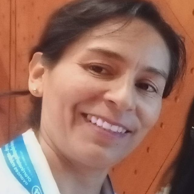 Tania del Pilar Carrion Maravi