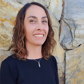 Acercar imagen: Dianna  Willatt Devia, Terapeuta ocupacional Rancagua