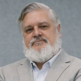 Dr. Jefferson Patrocínio
