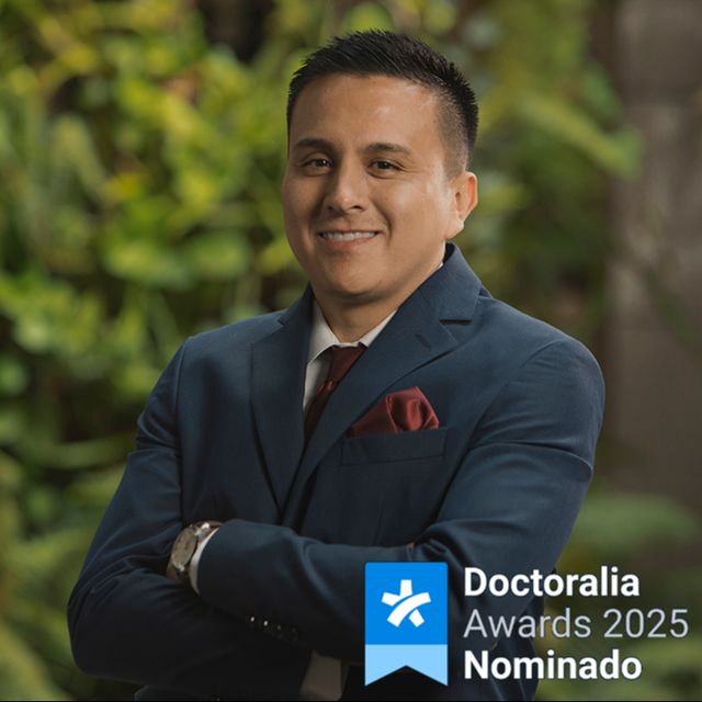 Helberth Augusto González Rico, Ortopedista y Traumatólogo Ibagué