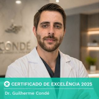 Dr. Guilherme Condé
