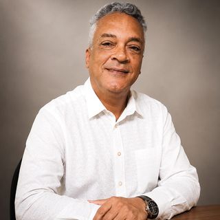 Wisner Batista de Faria, Psicólogo Goiânia