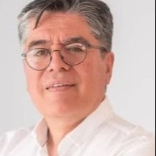 Acercar imagen: Mauricio Edgar Bravo Fernandez, Médico general La Serena