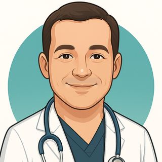 Ampliar imagem: Rafael Machado De Oliveira Lima, Nefrologista Rio de Janeiro