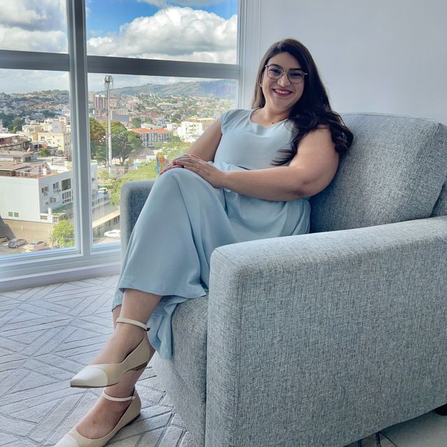 Tayane Muniz, Psicólogo Porto Alegre