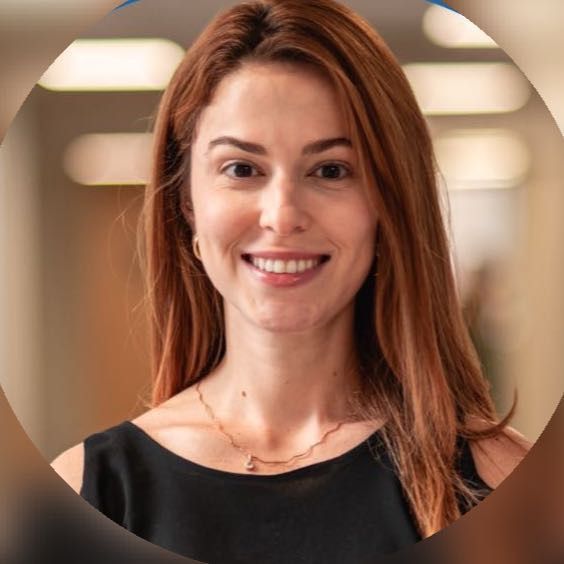 Míriam Fang, Especialista em Clínica Médica São Paulo