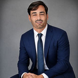 Fabrício Marques, Psiquiatra Niterói