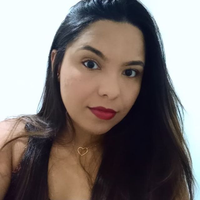 Luana Pereira de Souza, Psicólogo São Paulo