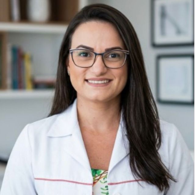 Karol Silton, Nutricionista Fortaleza