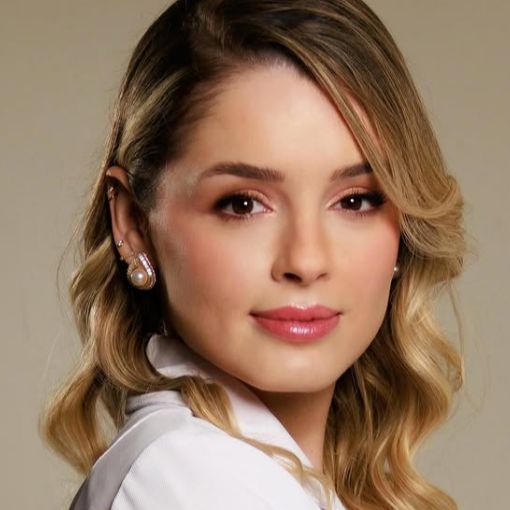 Rayssa  Martins Souza Hass, Reumatologista Manaus