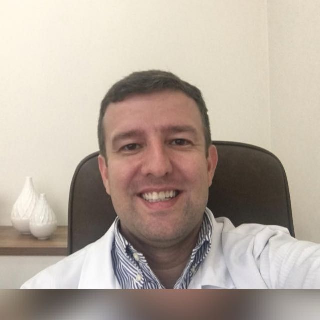 Rodrigo Haas Vieiralves, Urologista Rio de Janeiro
