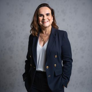 Ampliar imagem: Priscila Bongarthner, Psicólogo Nova Friburgo