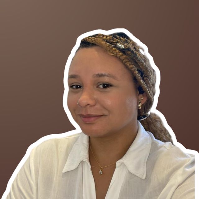 Danielle Souza, Psicólogo São Paulo