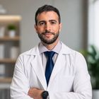 Dr. Yuri  de Albuquerque Pessoa dos Santos
