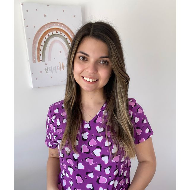 Javiera  Prieto , Fonoaudiólogo Rancagua