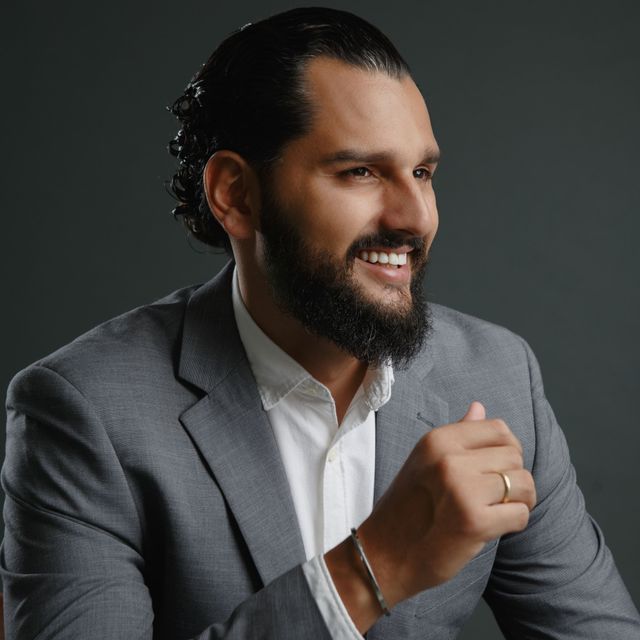 Filipe Pires de Melo, Pediatra Guarujá