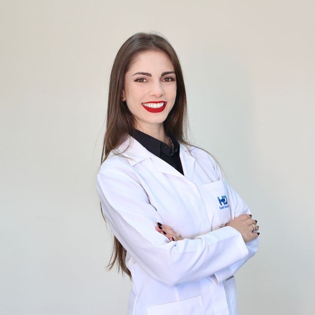 Cristina Furrati, Ginecologista Porto Alegre