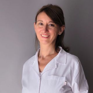 Dra. Luciana Porrati