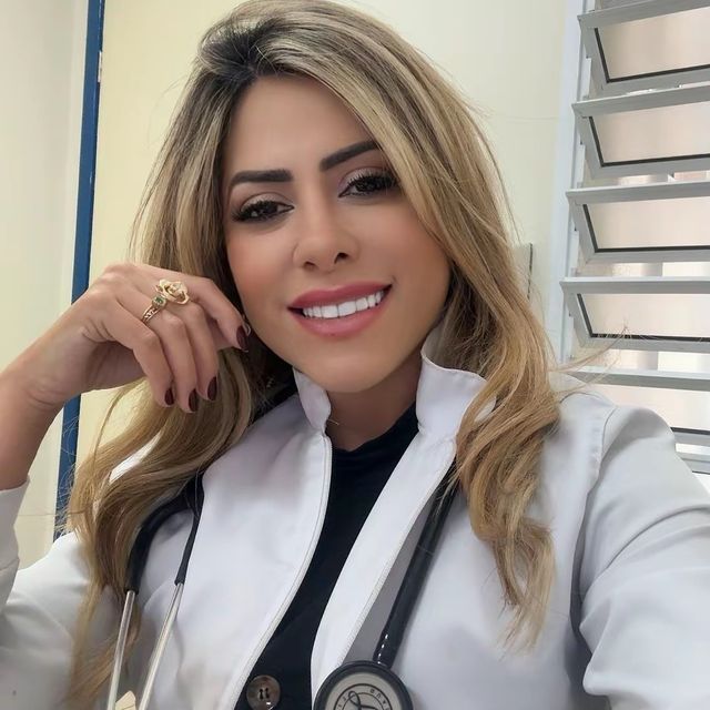 Liliane Barbosa da silva, Generalista Santo André