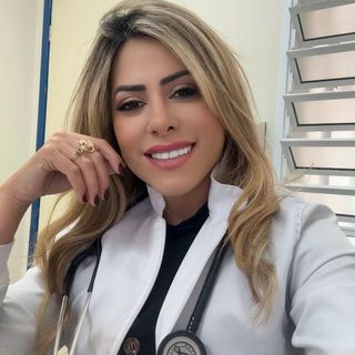 Dra. Liliane Barbosa da silva