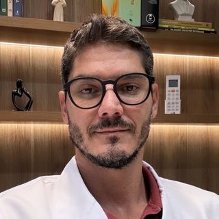 Vinicius Silveira Dos Santos Bardini, Geriatra Belo Horizonte