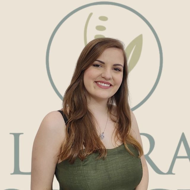 Laura Rodrigues, Fisioterapeuta Canoas