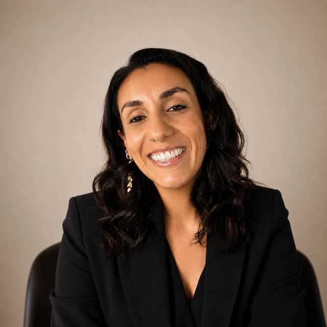 Macarena  Maldonado, Psicólogo Providencia