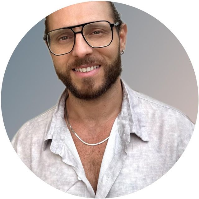 Rui Gabriel Baptista, Psicanalista Rio de Janeiro