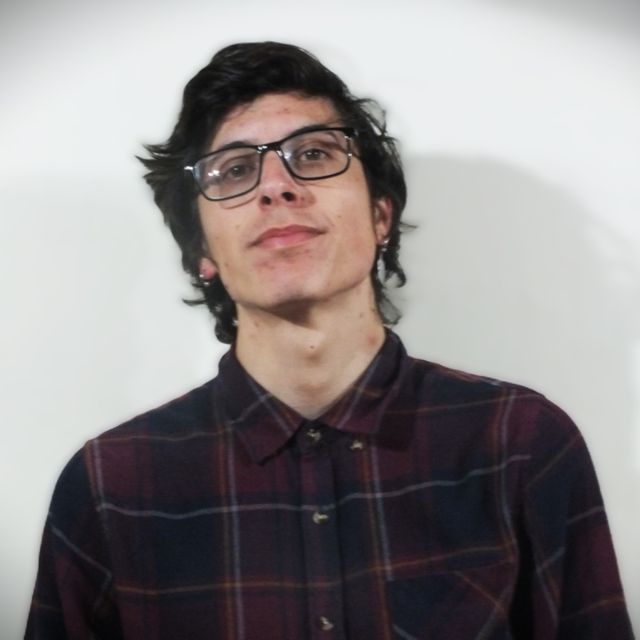 Agustin Arriagada Jara, Psicólogo Coronel