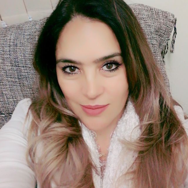 Eliana Vieira, Psicólogo São Paulo
