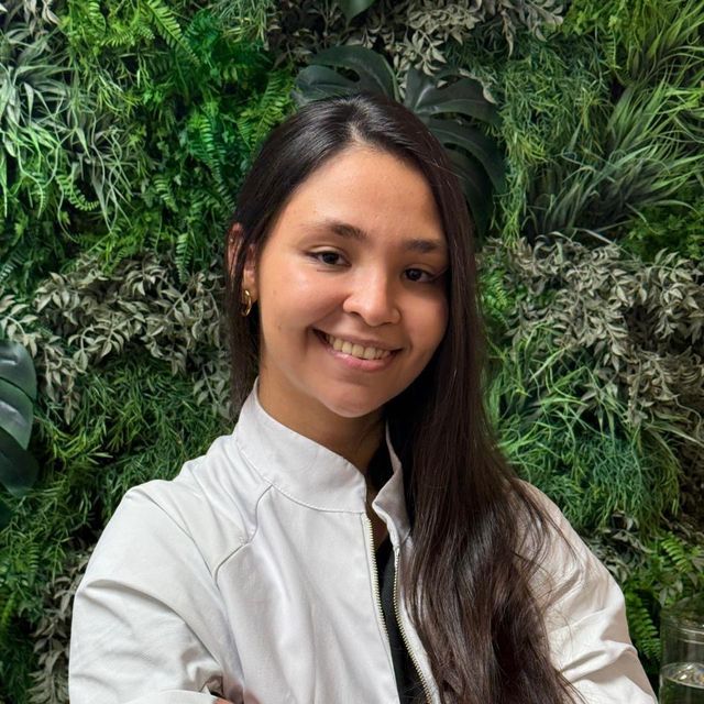 Flavia  Gabriela de Andrade , Fisioterapeuta São Paulo