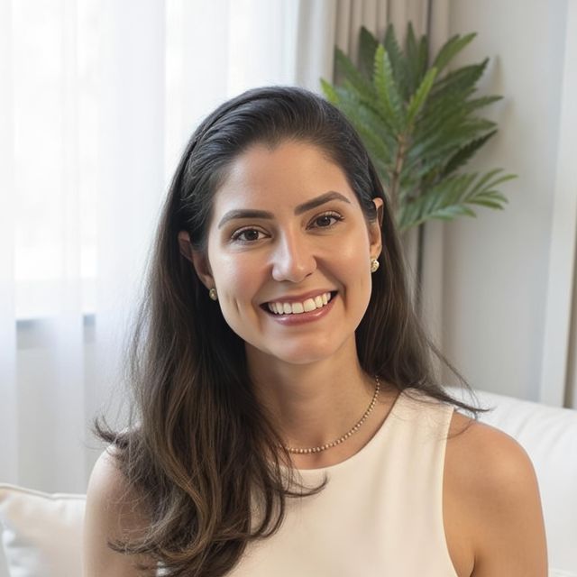 Glaura Fernandes, Infectologista Fortaleza