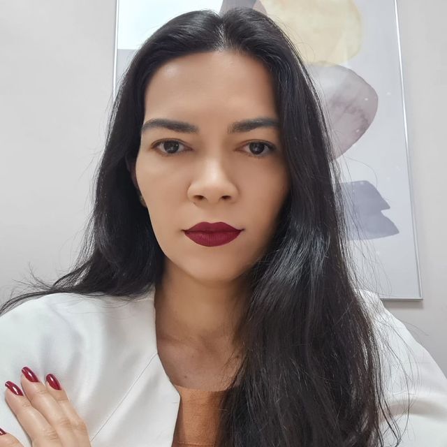 Angélica Castañeda, Nutricionista Paracatu