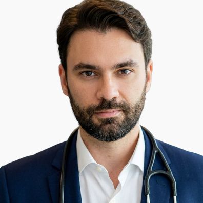 Héliton  Tanajura, Médico de família Belo Horizonte