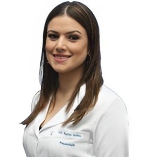 Ampliar imagem: Rachel dos Santos Martins, Pneumologista Belo Horizonte