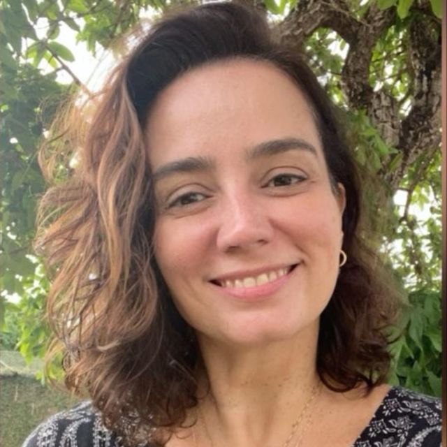 Karina  Sousa Freire, Psicólogo Brasília