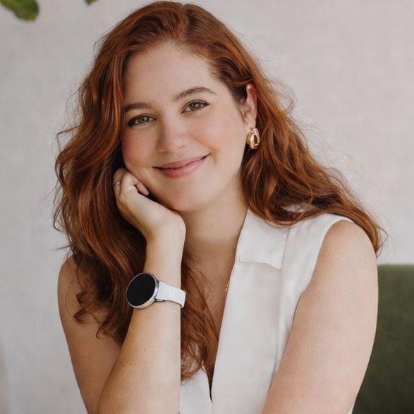 Camila Balbinot Nastri, Psicólogo São Roque