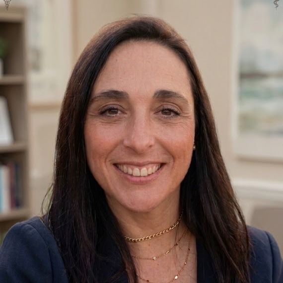 María José Garavagno Errázuriz, Psicólogo Santiago
