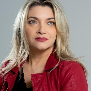 Ampliar imagem: Daniela Lopes, Psicólogo Santa Cruz Do Sul