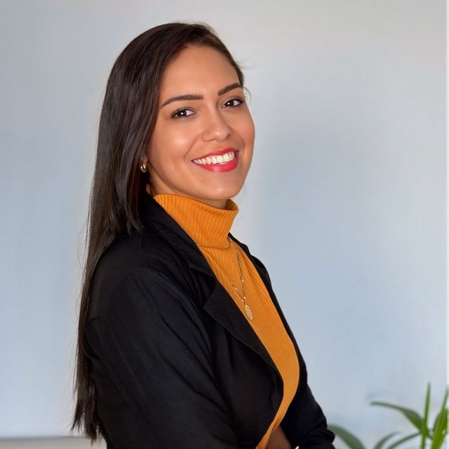 Larissa Soares, Psicólogo Cuiabá